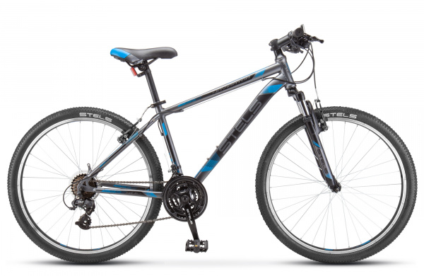 Велосипед 26" STELS Navigator-500 V
