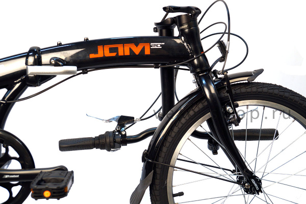 Велосипед Stark Jam 20.1 SV (2017)