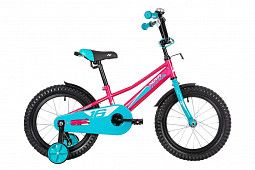 Велосипед NOVATRACK 16" VALIANT (2022)